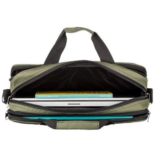Сумка для ноутбука Porto 15.6" Green (PN31GR) фото 5