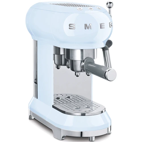 Кофеварка Smeg ECF01PBEU