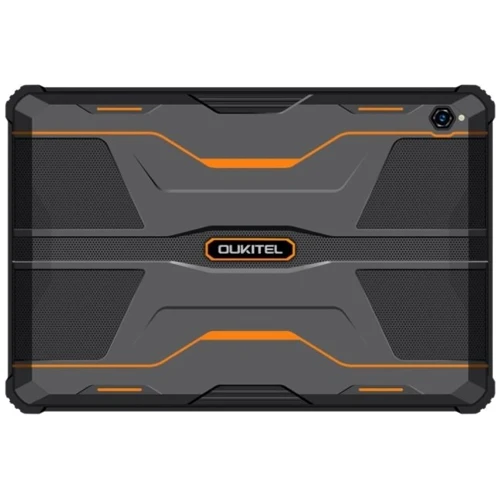 Планшет Oukitel Pad RT5 8/256GB LTE Orange: Дисплей 10.1" IPS (1920x1200)