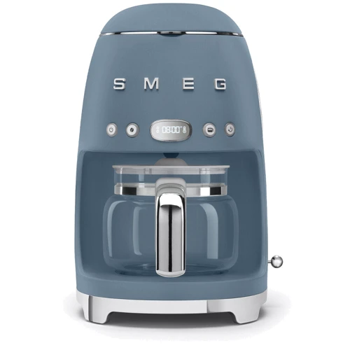 Кофеварка SMEG DCF02SBMEU