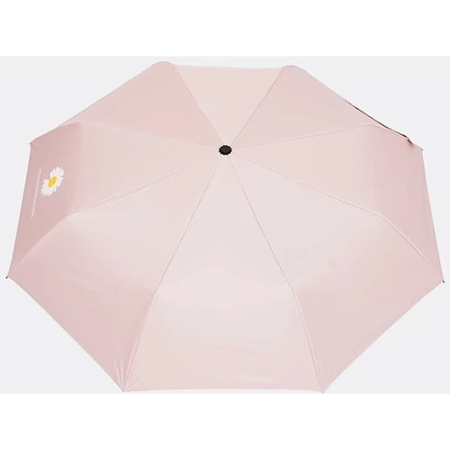 Зонт женский автомат Monsen розовый (CV13123ROMp-pink): Тип ручки Прямая