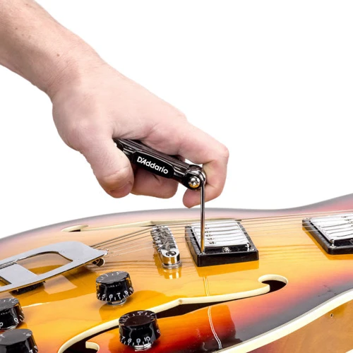 Мульти-тул PLANET WAVES PW-GBMT-01 Guitar / Bass Multi-Tool фото 3