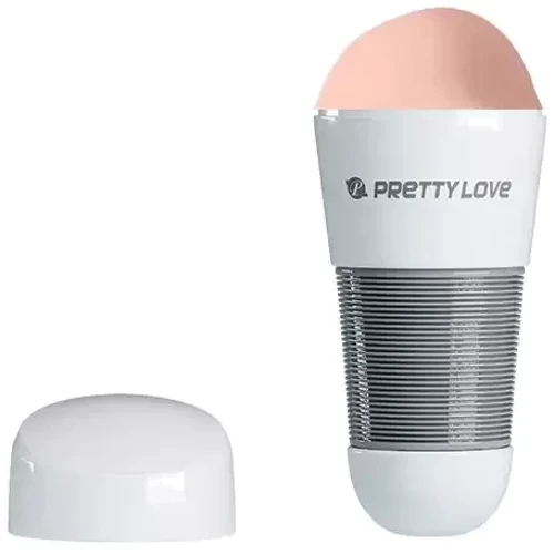 Вагина-мастурбатор LYBAILE Pretty Love KITTY, BM-00900T49NN-3