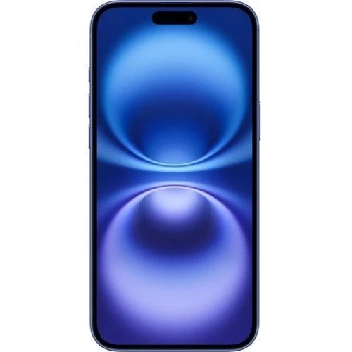 Б/У Apple iPhone 16 Plus 128GB Ultramarine (MXVX3) Approved Grade B фото 3