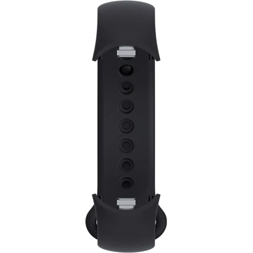 Фитнес-браслет Xiaomi Mi Smart Band 9 Midnight Black (CN): Экран 1.62" AMOLED (490x192)