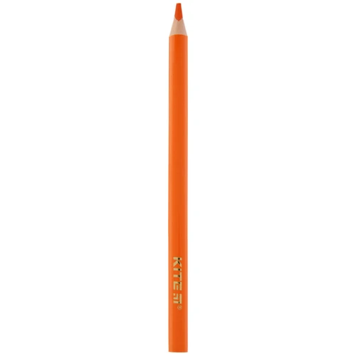 Карандаши цветные Kite Jolliers K19-051-5, 12 цветов: Тип Цветные