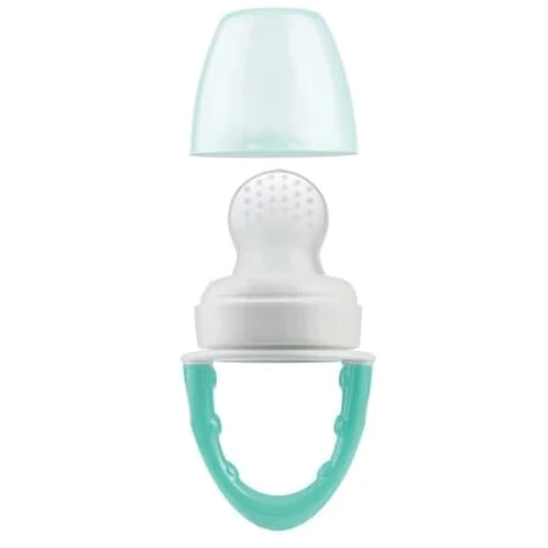 Ниблер для введения прикорма, цвет мятный (TF006-P3): Тип Ниблер