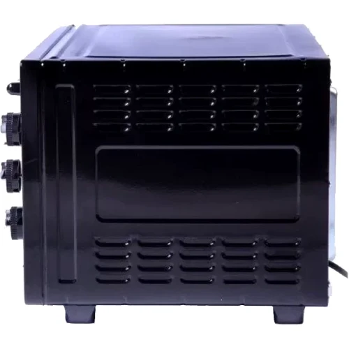 Электродуховка настольная Suntera SRO-4502 B: Объем, л 45
