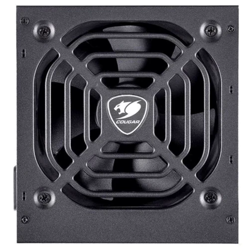 Блок питания Cougar VTE600 600W: Мощность, Ватт 600