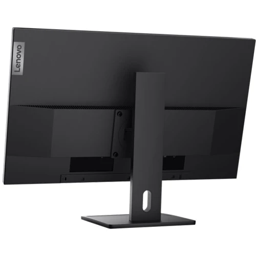 Монитор Lenovo ThinkVision E27q-20 (62D0GAT1): Разъемы DisplayPort, HDMI