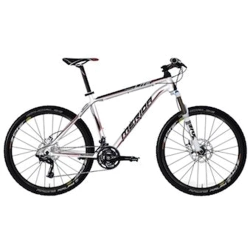 Велосипед Merida Matts Lite XT-M (2013)