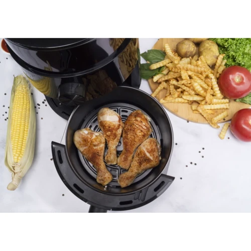 Фритюрница Prime3 SAF31