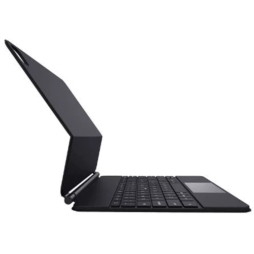 Аксессуар для iPad WIWU Magic Keyboard Bluetooth Wireless Magnetic Attached Stable Black for iPad Air 13 (2024 / 2025) / iPad Pro 12.9 (2018-2022) фото 9