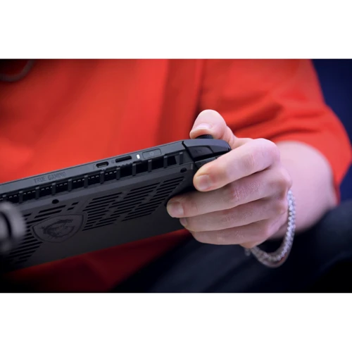 Игровая приставка MSI Claw A1M-2 512GB (9S7-1T4111-235) UA