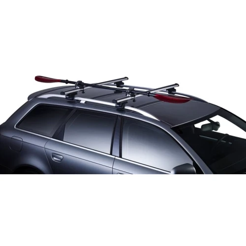 Thule Multi-Purporse Carrier 855: Грузоподъемность 1-3 мачты