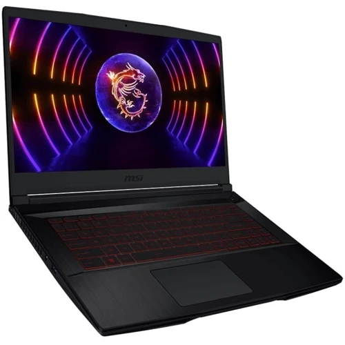 Ноутбук MSI Thin GF63 (12UDX-1098XUA) UA: Экран 15,6" IPS (1920x1080) Full HD