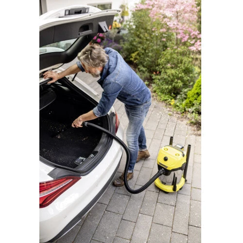 Пылесос Karcher WD 3-18 S V-17/20 (1.628-575.0) фото 5
