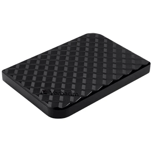 Внешний жесткий диск Verbatim Store 'n' Go USB 3.0 53195