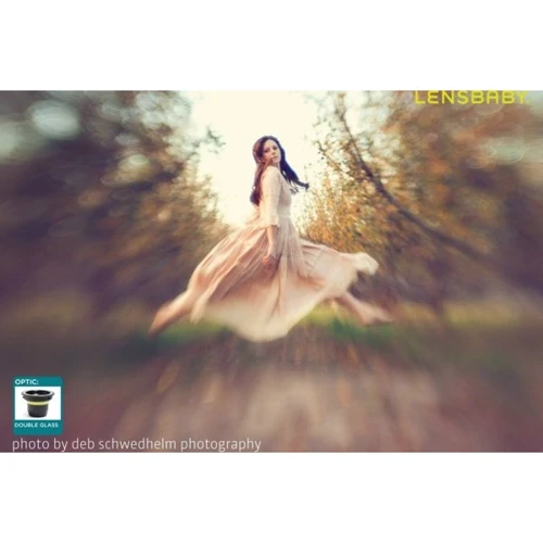 Объектив для фотоаппарата Lensbaby Composer Pro with Sweet 35 for Pentax K: Байонет Pentax KA
