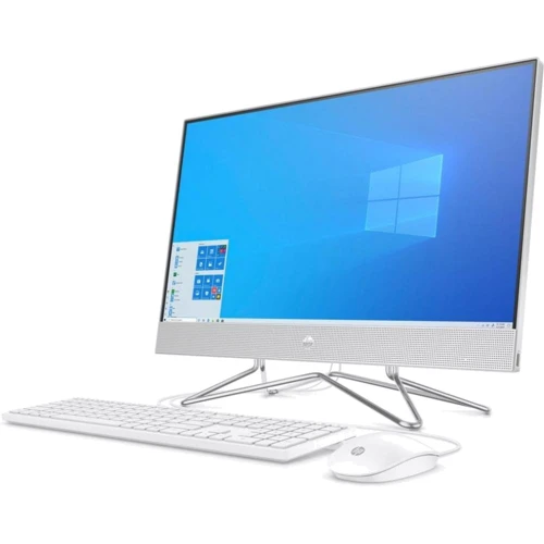 Моноблок HP All-in-One (28Z10EA) UA: Экран MultiTouch Есть