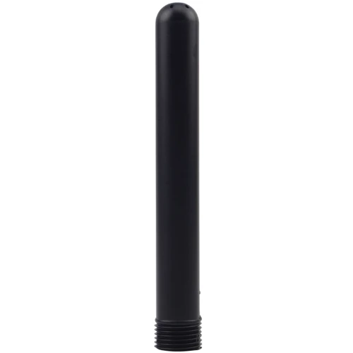 Трубка для анального душу Chisa Black Mont Anal Cleaner Tube 5.9": undefined undefined