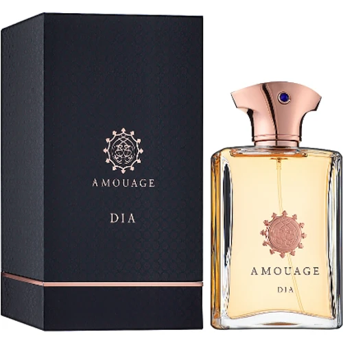 Парфумована вода Amouage Dia Man 100 ml