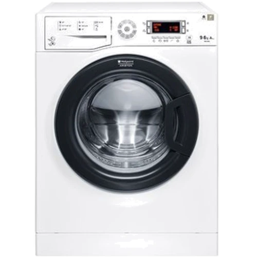Стиральная машина Hotpoint-Ariston WDD 9640 B (EU)