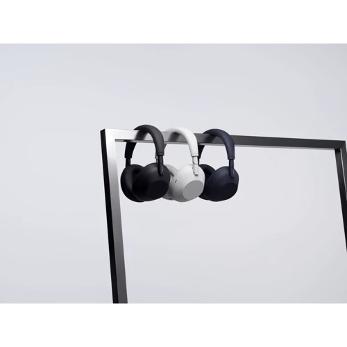 Наушники Sony WH-1000XM6 Platinum Silver