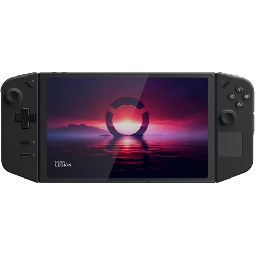 

Lenovo Legion Go 512 Gb Shadow Black (83E1004ARA) Ua