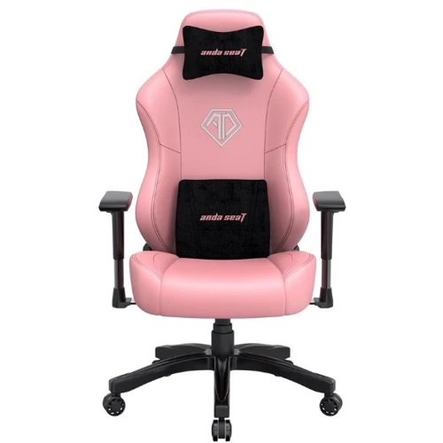 

Кресло игровое Anda Seat Phantom 3 Size L Pink