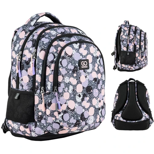 Рюкзак GoPack Teens 162M-4 (GO24-162M-4)