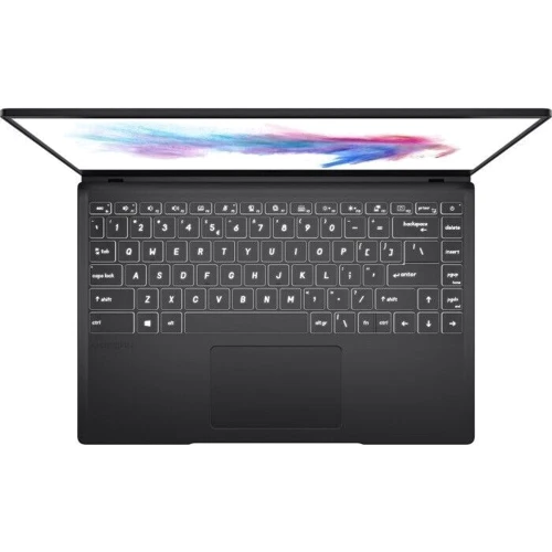 Ноутбук MSI Modern 14 B10MW (B10MW-281US): Экран 14 " (1920x1080)