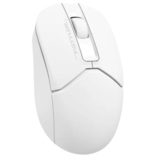 Мышь A4Tech Fstyler FG12 White: Интерфейс подключения Wireless