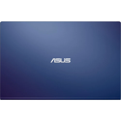 Ноутбук ASUS VivoBook 15 R565EA (R565EA-BQ3325T): Объем накопителя 256 ГБ (SSD)
