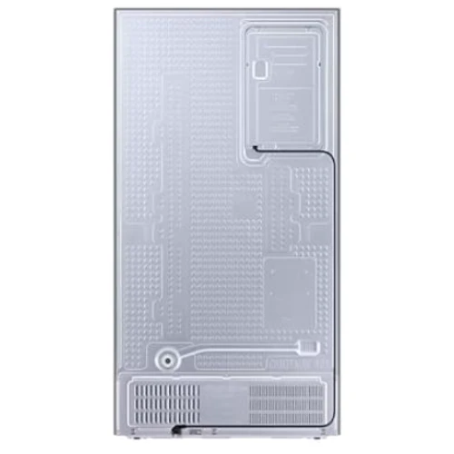 Холодильник Side-by-Side Samsung RS68CG885ES9: Об'єм морозильної камери, л 225