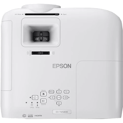 Проектор Epson EH-TW5400 (V11H850040): Фізична роздільна здатність 1920x1200
