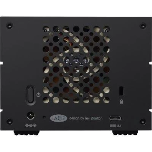 Внешний жесткий диск LaCie 2big RAID 28 TB (STHJ28000800): Вес, г 28000