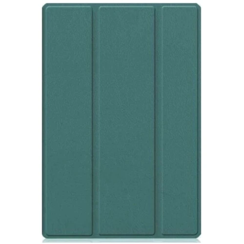 Аксессуар для планшетных ПК BeCover Flexible TPU Mate Dark Green for Samsung Galaxy Tab A8 10.5 (2021) SM-X200 / SM-X205(708379)