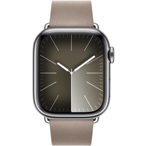 Аксесуар для Watch Apple Modern Buckle Tan L (MUHG3) для Apple Watch 38/40/41mm: Виробник Apple