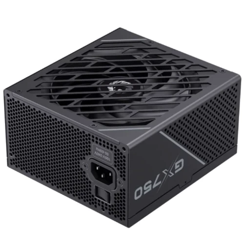 Блок питания GameMax GX-750 PRO BK (ATX3.0 PCIe5.0)