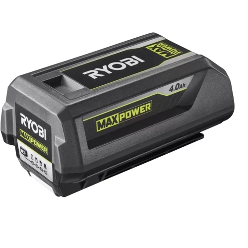 Акумулятор Ryobi RY36B40B, 36В, 4.0Ач, Lithium+ (5133005549)