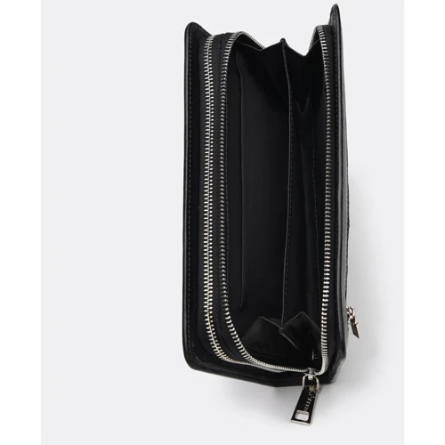 Чоловіча борсетки Ricco Grande чорна (K17m106-black): Тип Борсетки