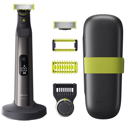 Машинка для стрижки (триммер) Philips OneBlade QP6651/61