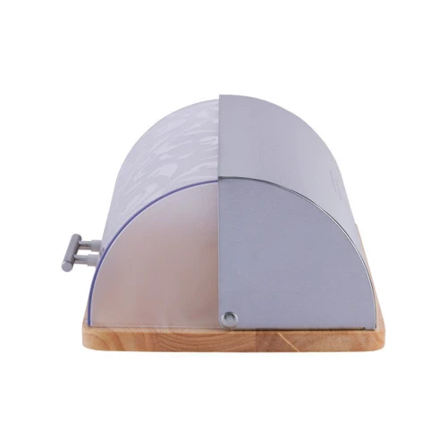 Хлібниця Kamille 38х27.5х18.5 см (1103)