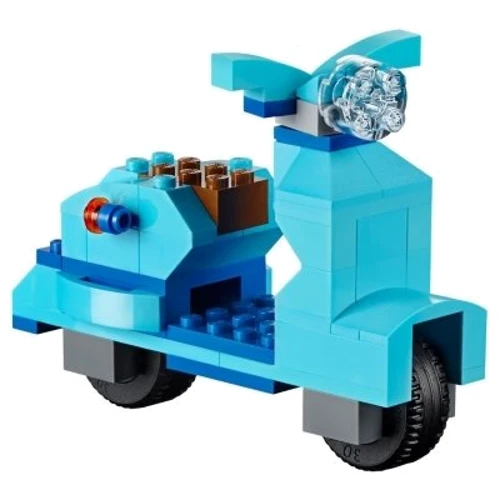 Конструктор LEGO Classic Набор для творчества большого размера (10698) фото 6