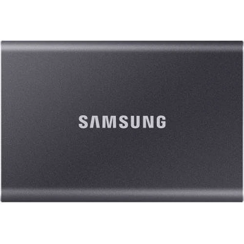 Samsung T7 1 TB Titan Gray (MU-PC1T0T/WW) UA
