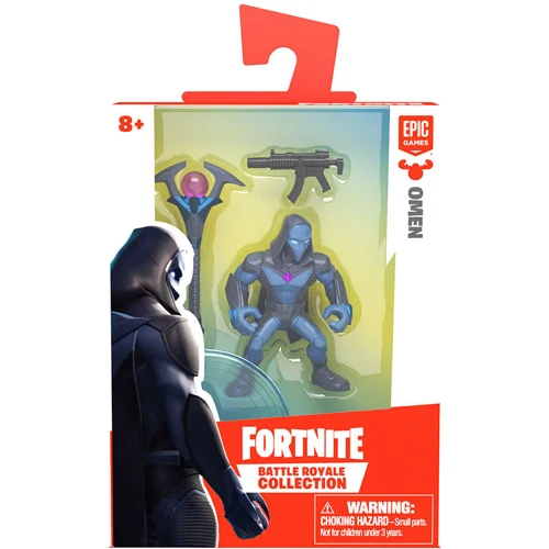 Ігрова фігурка Fortnite Провісник (63526-9): Тип Игровая фигурка