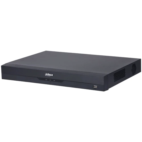 Реєстратор відеоспостереження DAHUA 1U 2HDD WizSense DHI-NVR5232-EI