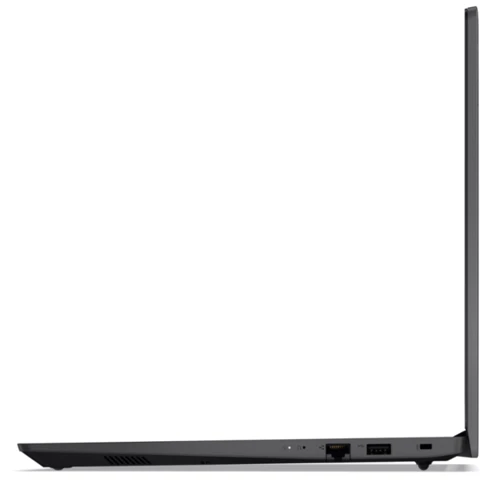 Ноутбук Lenovo V15 G3 IAP Business Black (82TT0008GE): Обсяг накопичувача 256 ГБ (SSD)