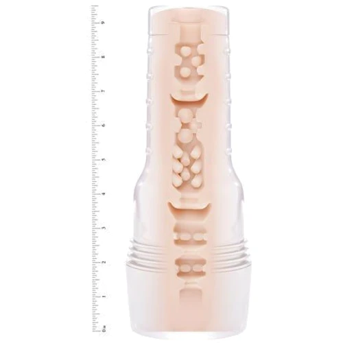 Рукав Fleshlight Black Angelika Primal Sleeve
